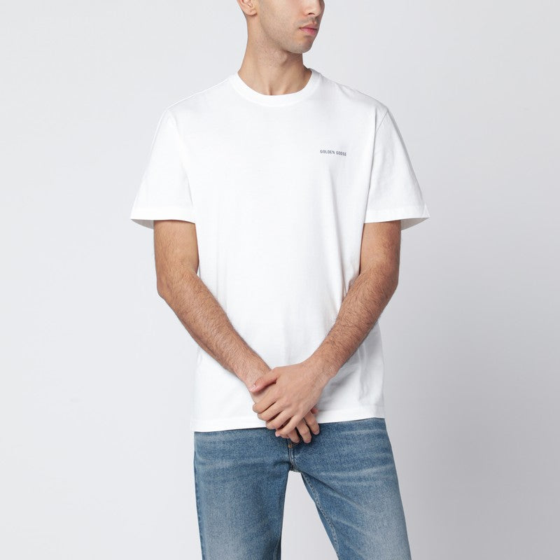 Golden Goose Shirts & Tops - White | 2e04e937875025fdadf5d29174e691ec5b2def72