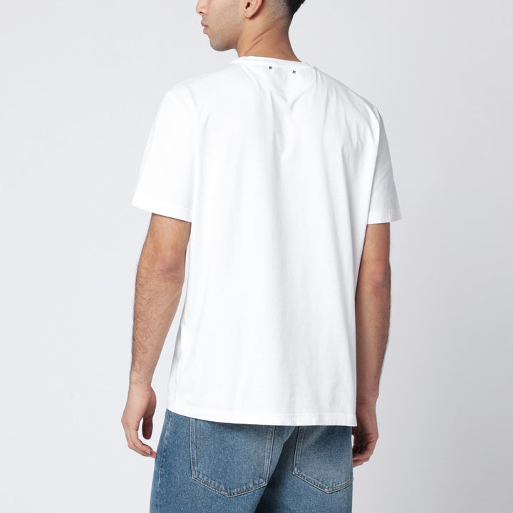 Golden Goose Shirts & Tops - White | 531b8e2f312be9903b92e036183cf54318f708cc
