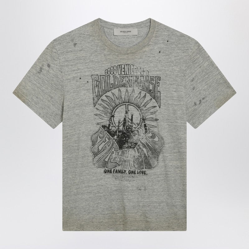 Golden Goose Shirts & Tops - Grey | f573876472ea9b5201699c07f911f0a3ba5b66bf