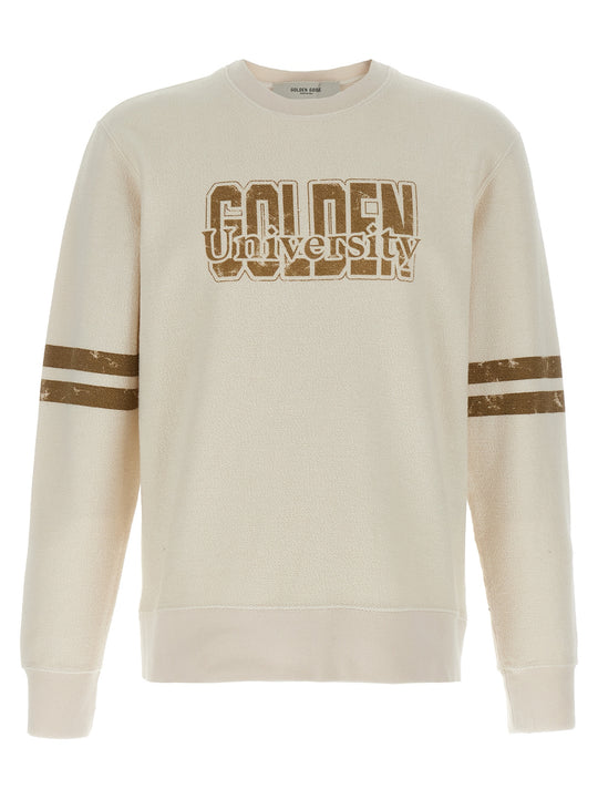 Archibald Sweatshirt Beige