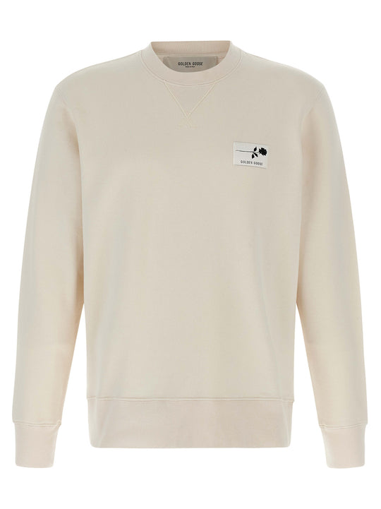 Archibald Sweatshirt Beige