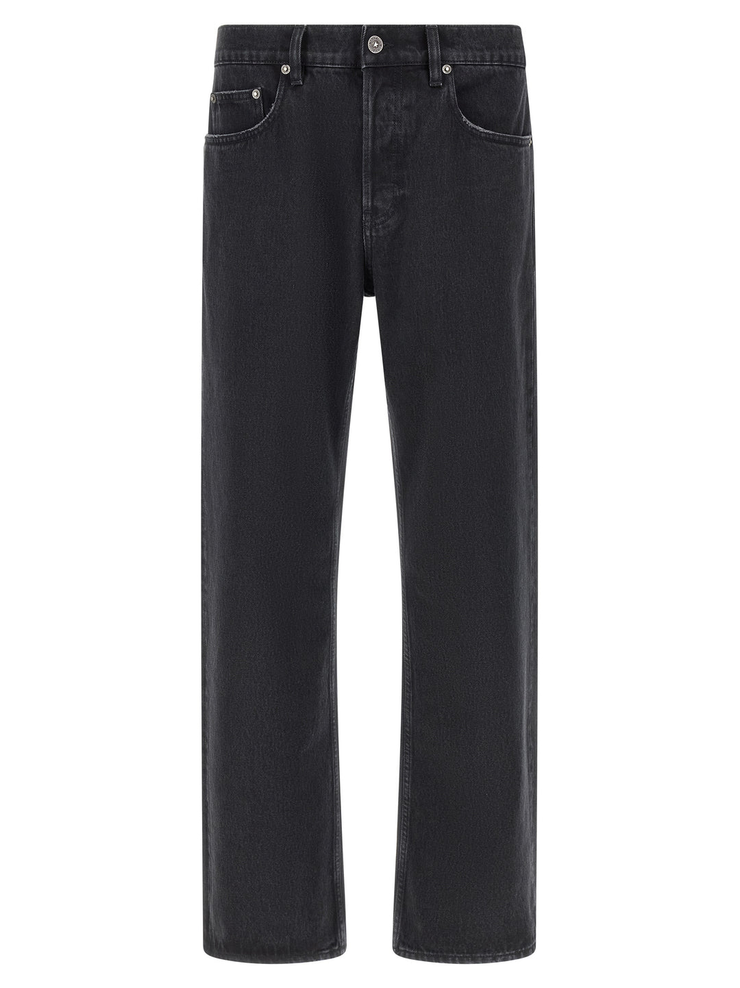 Golden Goose Skate Jeans - Black | 75a8c0b199060856996e7663b1d1790202bbaf2f