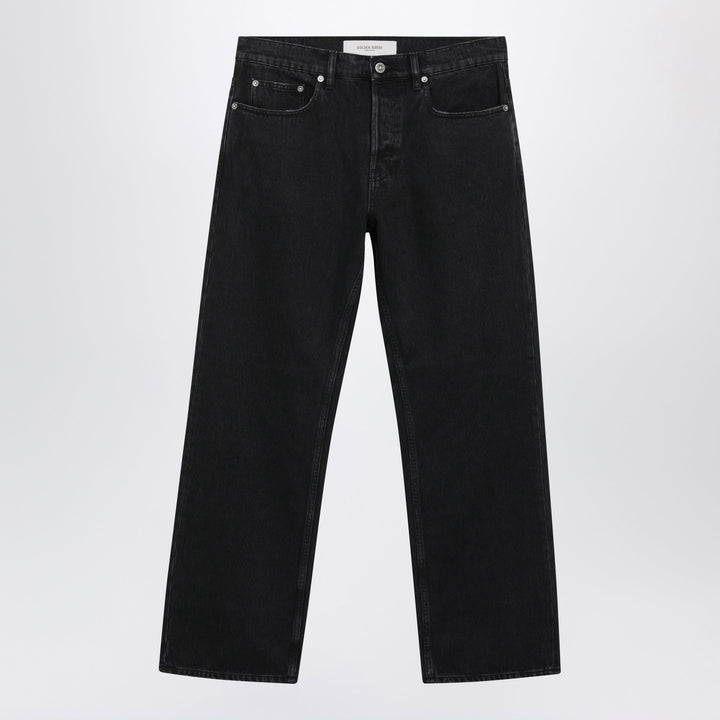Golden Goose Pants - Black | 215d5f7948be769085260657d2039c8dfa02638b