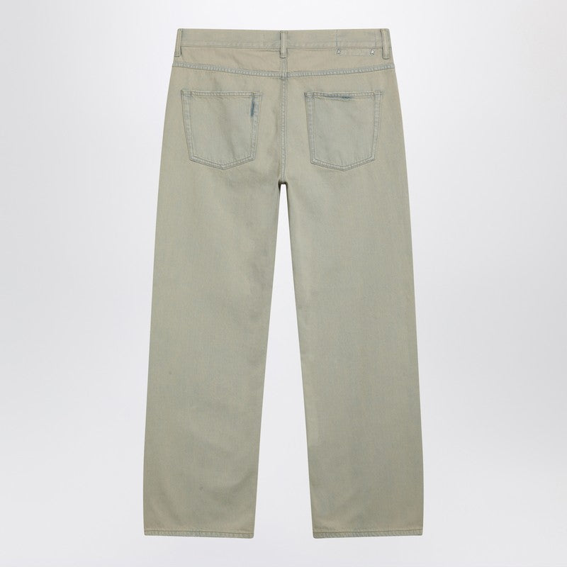 Golden Goose Pants - Beige | 5aca7f195248ed43889b1bc030140d1730829d9d