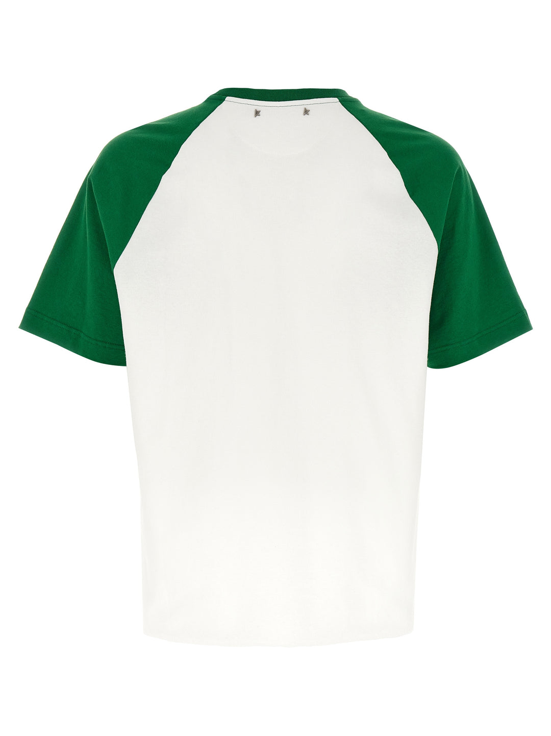 Golden Goose Nam T-shirt - Multicolor | a6431e0bbe7bdcea94b19dda3fd6464860eccb41