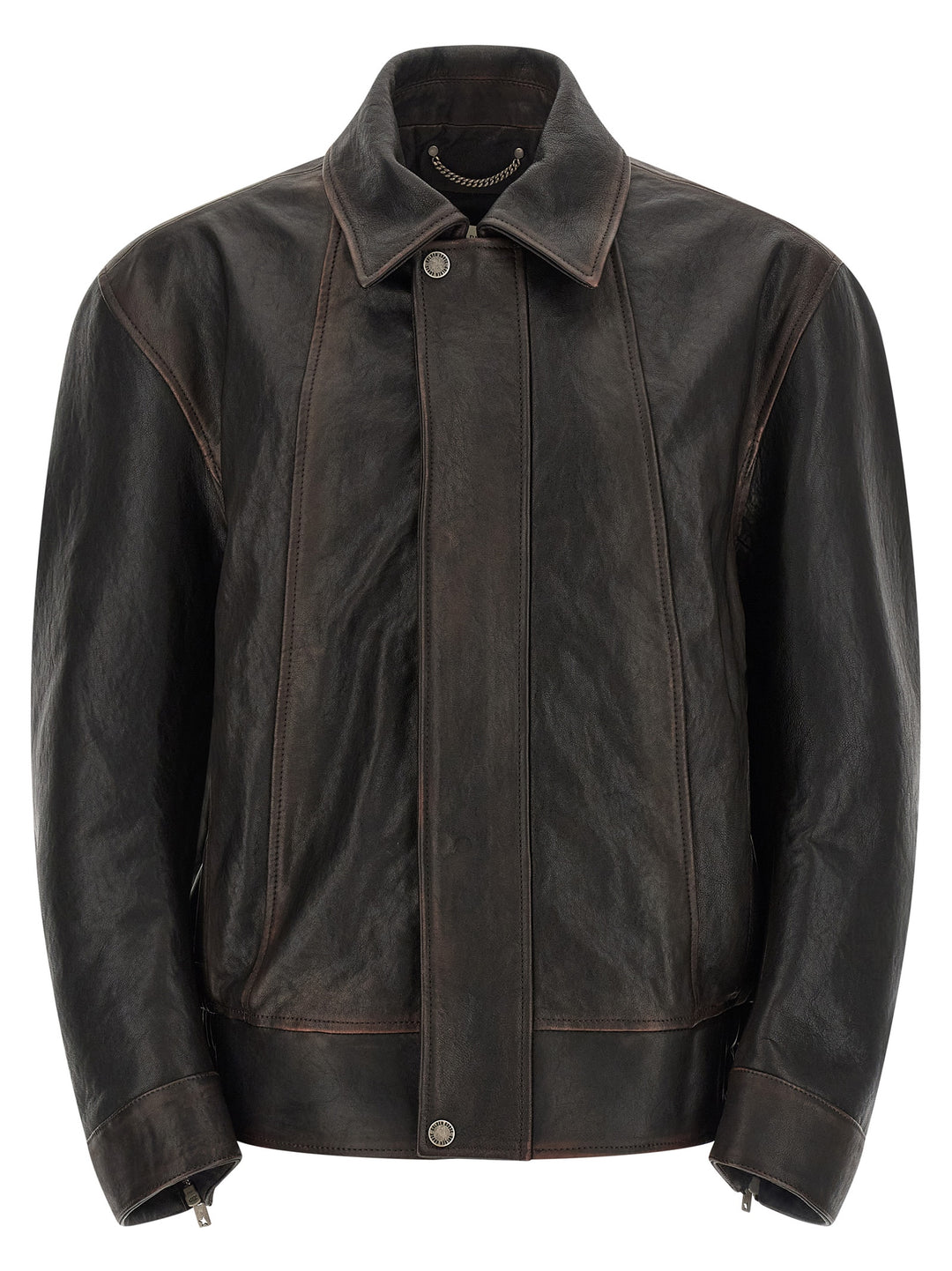 Golden Goose Prince Piumini, Parka, Giacche casual - Multicolor | db5fd9700019f4646d4aa728af474ceb62bffd51