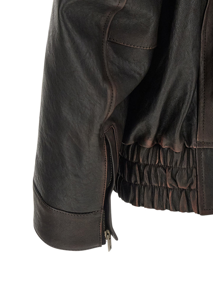 Golden Goose Prince Piumini, Parka, Giacche casual - Multicolor | 08e70814bd56e72d2467950aa7d0f877a047816d