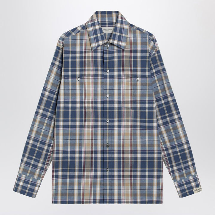 Golden Goose Shirts & Tops - Multicolor | 67c2cab861a114b0731f05b9053ad020bea63077