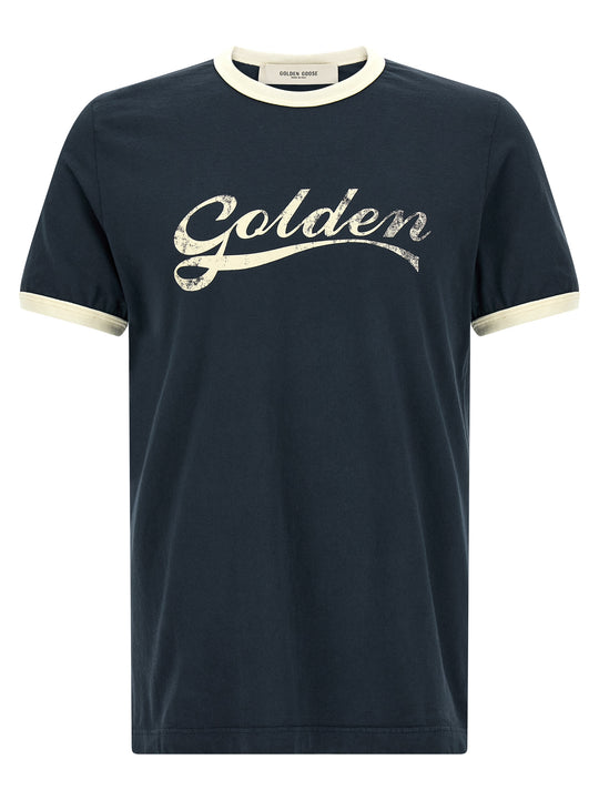 Rollo T-Shirt Blue