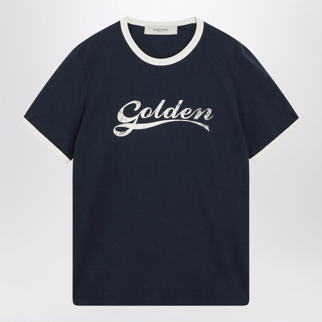 Golden Goose Shirts & Tops - Blue | cb5b62cc48c62b1046dc2e035443c2f0096f9dcc
