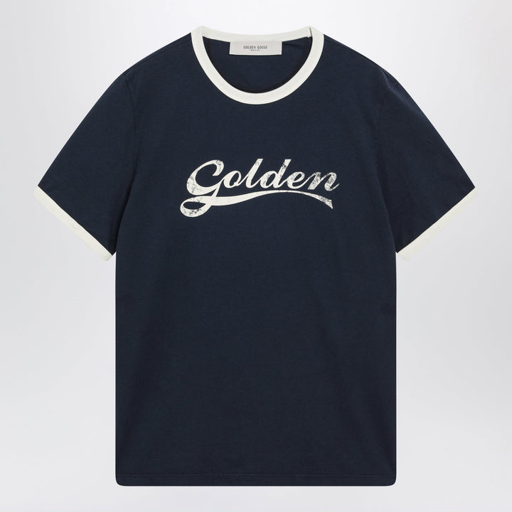 Golden Goose Shirts & Tops - Blue | cb5b62cc48c62b1046dc2e035443c2f0096f9dcc