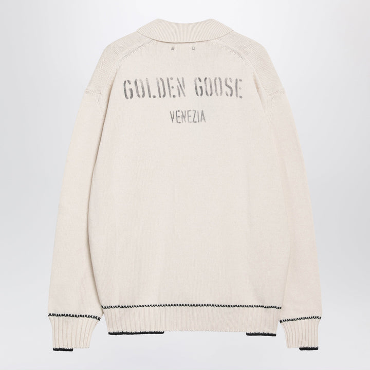 Golden Goose Shirts & Tops - White | d39f7e3e2a89201902892b81348713472ca34edc