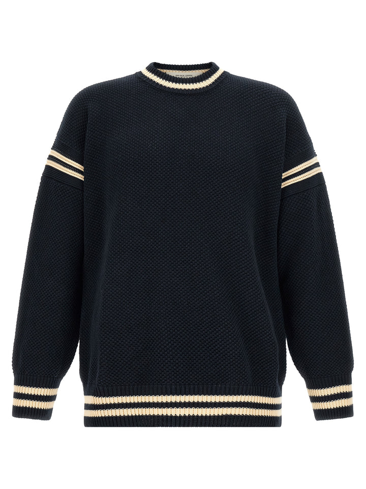 Golden Goose Reynard Sweaters and Cardigans - Blue | b1cd565f0157eff82d59740050a218dec96568ab