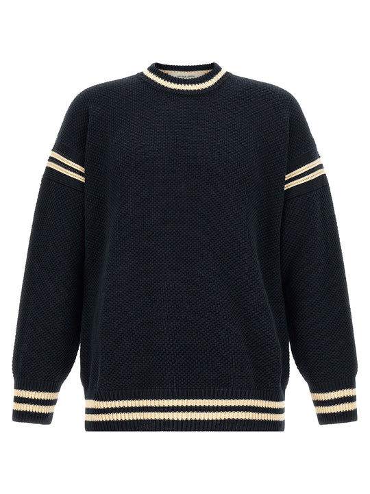 Reynard Sweaters And Cardigans Blue