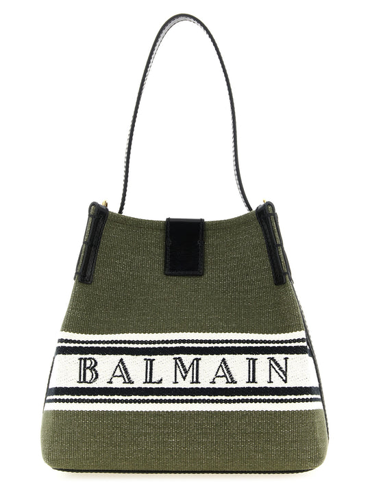 Release Hand Bags Green