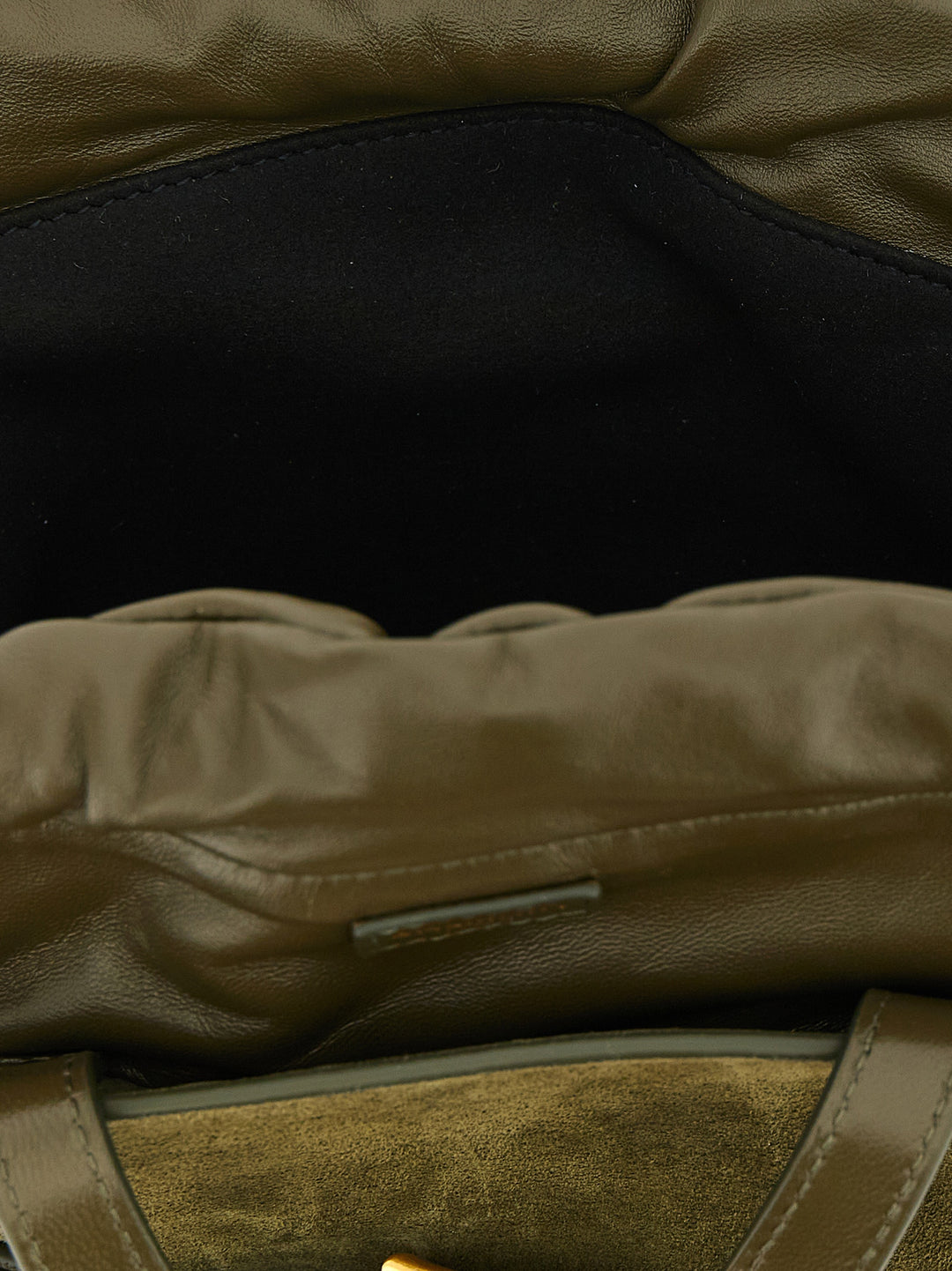 Balmain Shuffle Hand Bags - Green | 514267aa4903657add0ab91d5b799fc817ce6084