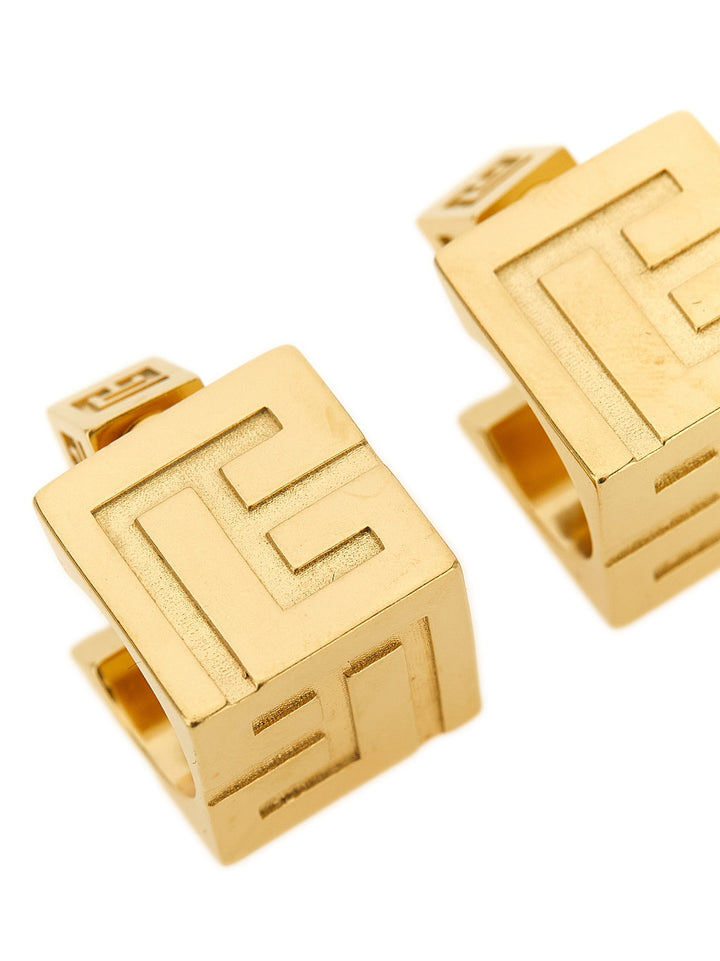 Balmain Pb 3d Jewelry - Gold | e9b2e91293d7d3982c5e97144f88ef323fe3333e