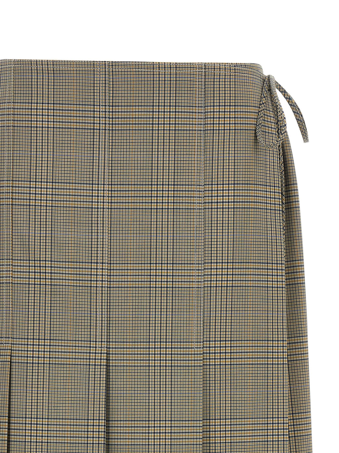 Marni Clement Skirts - Gray | 09fe7267ddf1ebd203a339e80d23f5b1d487dc34