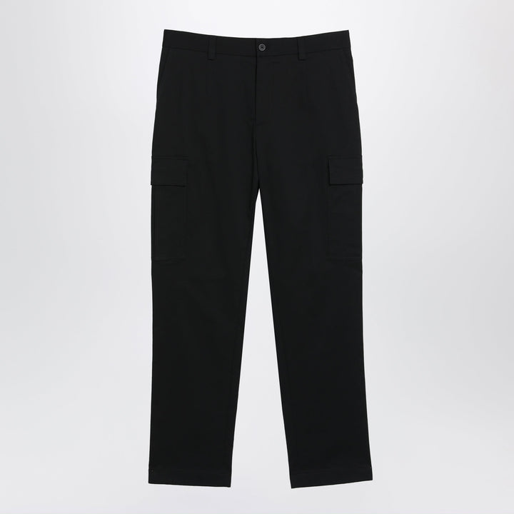 Dolce&Gabbana Pants - Black | c2f0397b365e6202b0f9e6294d61b666fd14437f