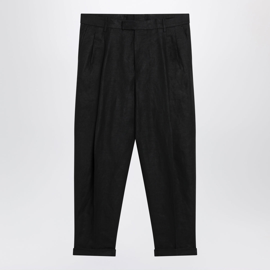 Dolce&Gabbana Pants - Black | ac43502cb9ecfdf5c66bddad7f8e3b3b9f914ac8