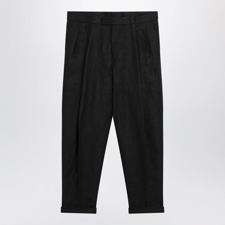 Dolce&Gabbana Pants - Black | ac43502cb9ecfdf5c66bddad7f8e3b3b9f914ac8