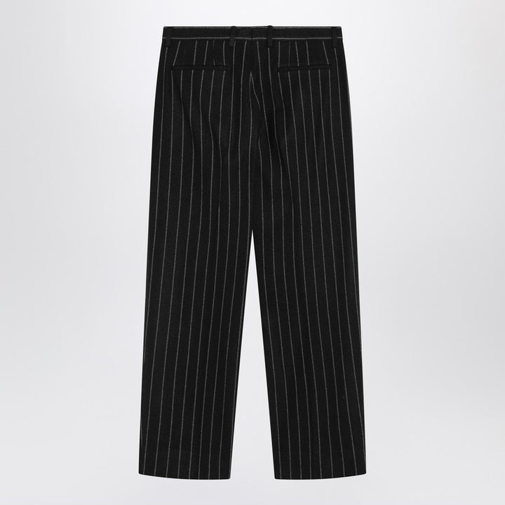 Dolce&Gabbana Pants - Multicolor | a606e3b6603d0d0e983fb5836caa849eaa316fac