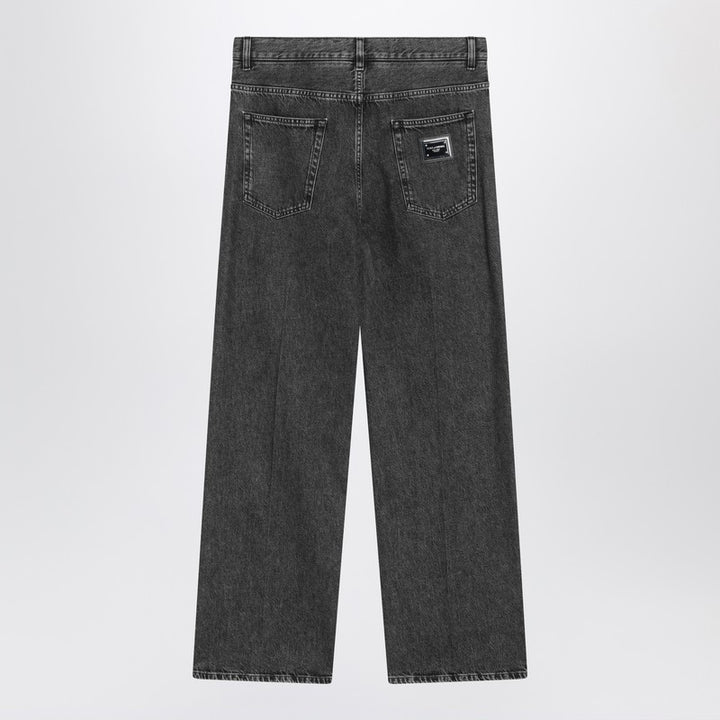 Dolce&Gabbana Pants - Black | 1ebfda8b0d400cf99784a72f7ce743f863417fbc