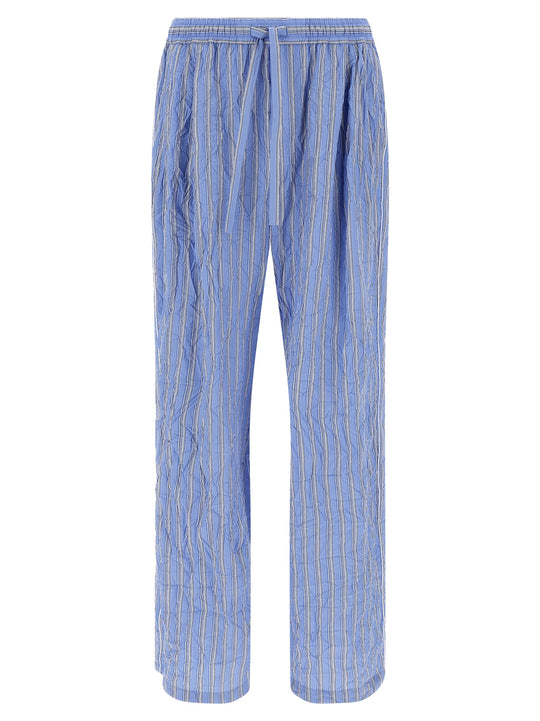 Vanity Pants Light Blue