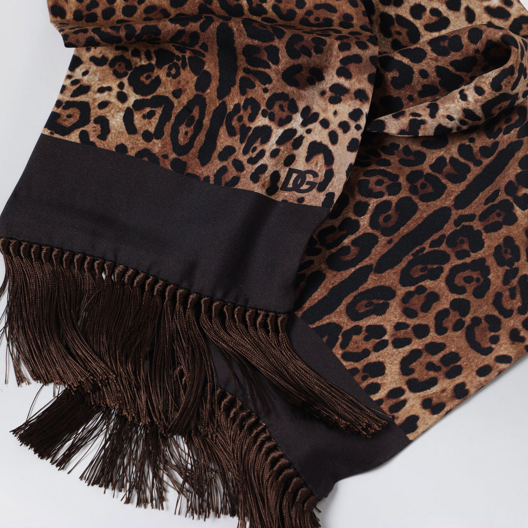 Dolce&Gabbana Scarves & Shawls - Multicolor | 118308a9226b4ff62ef2aeb094758cd77cb363d5
