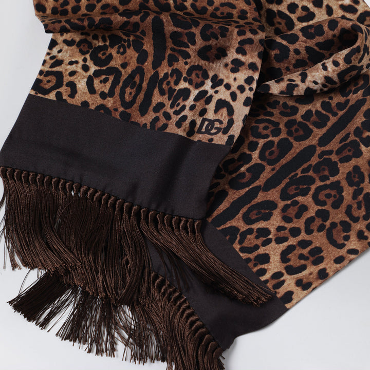 Dolce&Gabbana Scarves & Shawls - Multicolor | 118308a9226b4ff62ef2aeb094758cd77cb363d5