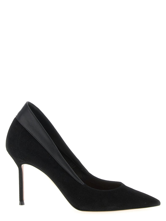 Guanto Pumps Black