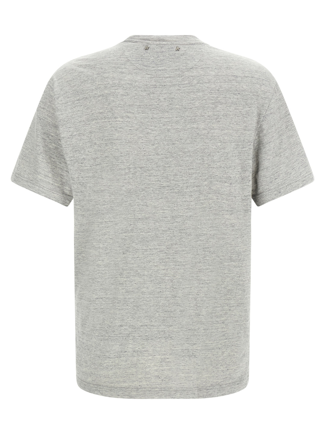 Golden Goose Journey T-shirt - Gray | 3973219a730977fed8529a52f2c5d14a09f84bbc