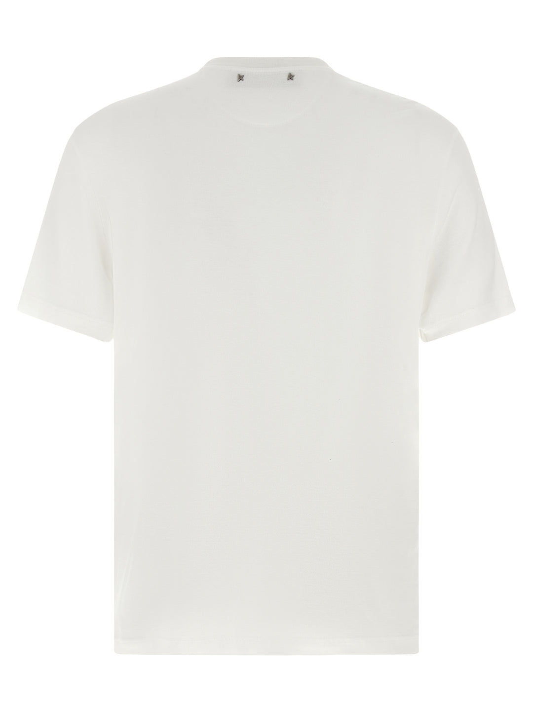 Golden Goose Journey T-shirt - White | f0620e4f98190c18610b3e823827f7c27d890f7e
