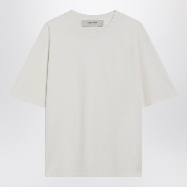 Golden Goose Shirts & Tops - White | 97731b4383c35d62a808f4487376adf117a1313d
