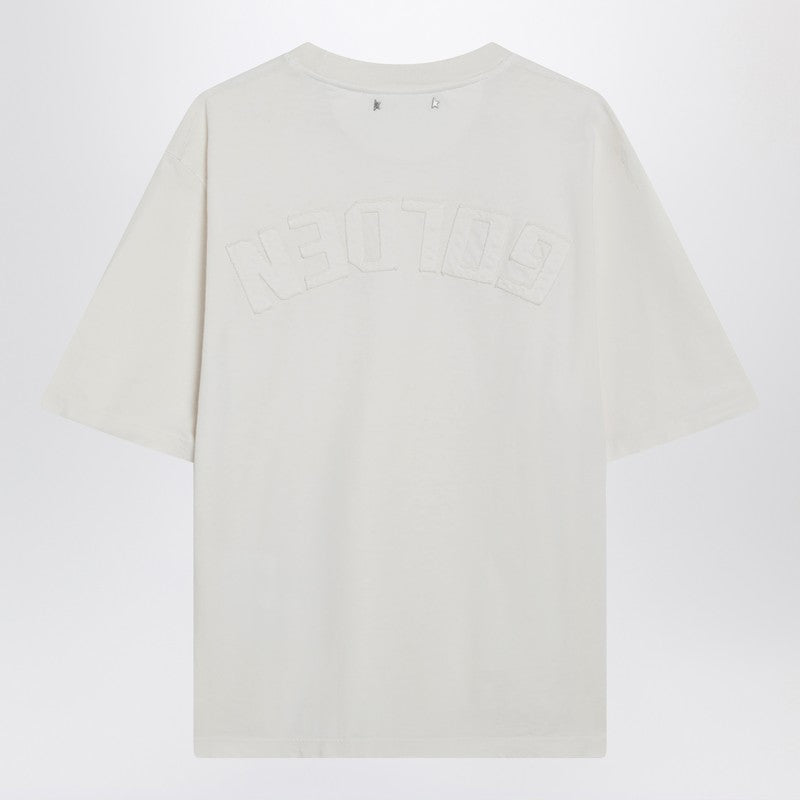 Golden Goose Shirts & Tops - White | 7f459cf91b4ee6346506b8d32707b5ad2964193c