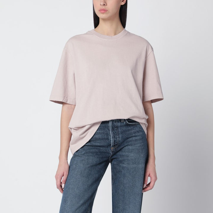 Golden Goose Shirts & Tops - Pink | 29c93a52987930ee81433ae529c71e7e90b1b4d9