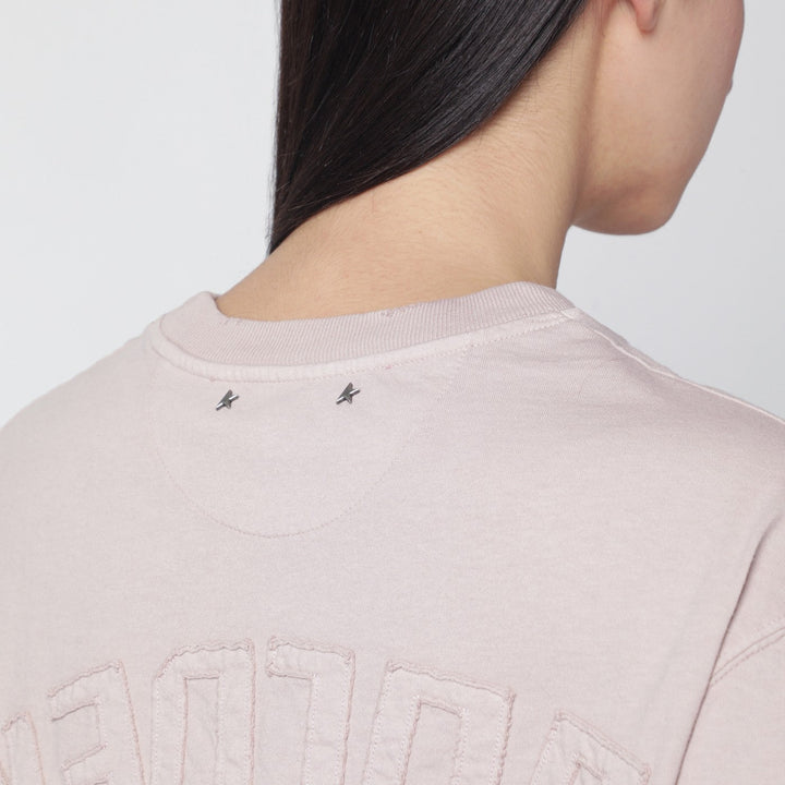 Golden Goose Shirts & Tops - Pink | 04f9436e10d6d0f96c685c3f6526ec91512695b7