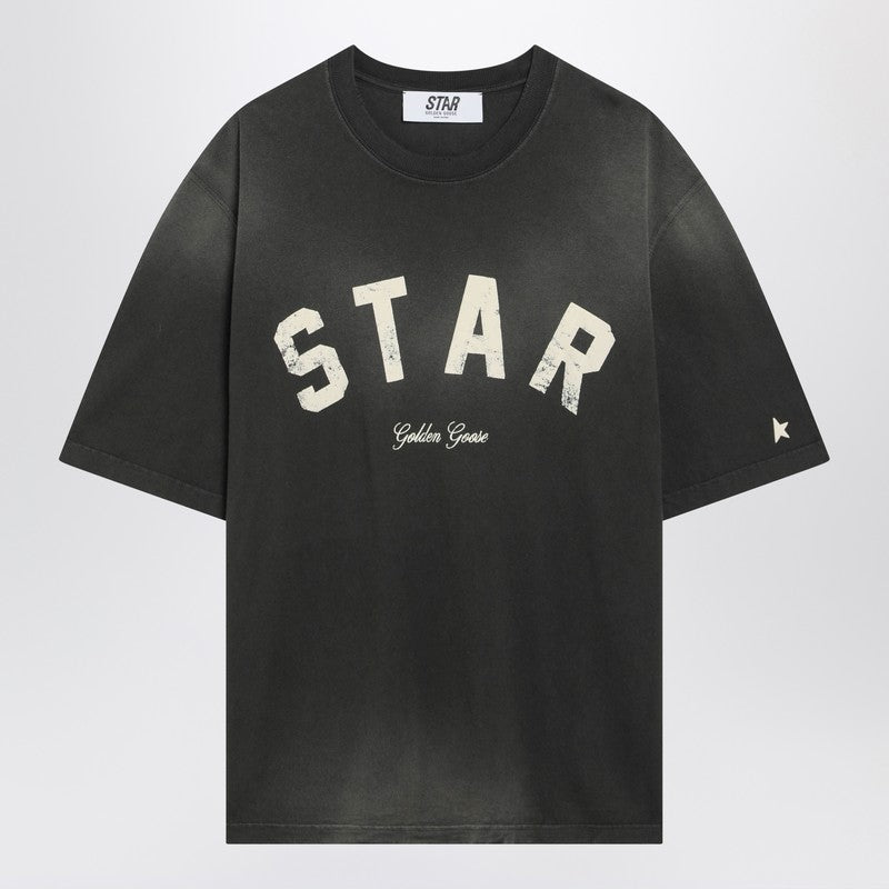 Golden Goose Shirts & Tops - Black | fd085474acc9b725de1c828f381c60185a4c8f88