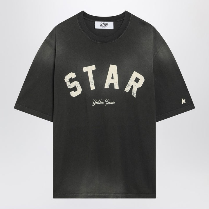 Golden Goose Shirts & Tops - Black | fd085474acc9b725de1c828f381c60185a4c8f88