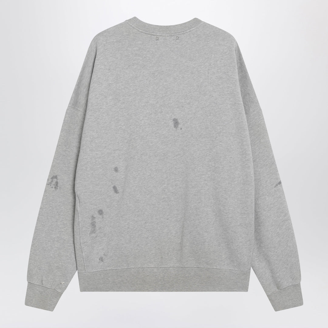 Golden Goose Shirts & Tops - Grey | ad1728fc5f2b40121f719b69edd44d3c7c3b2b2a