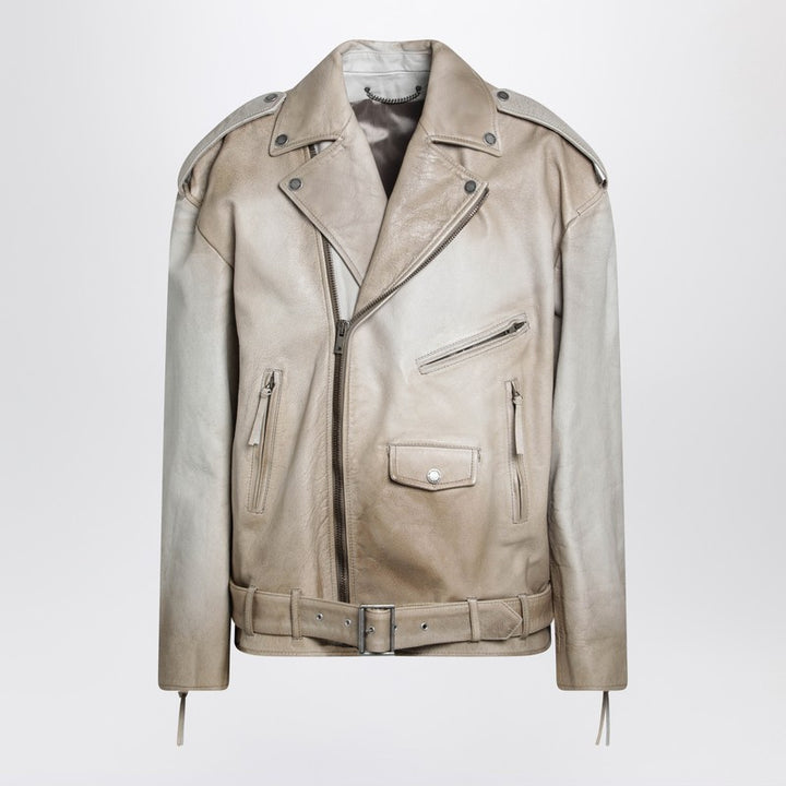 Golden Goose Coats & Jackets - Beige | 2779a2ef24232dd73996da38bcf2e3ceeeccef5e