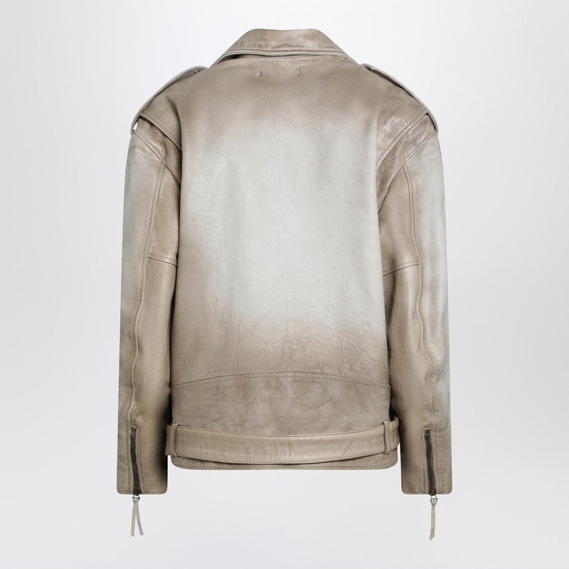 Golden Goose Coats & Jackets - Beige | dda8ee5610c6fcadda4c7877d199dec485e2028e