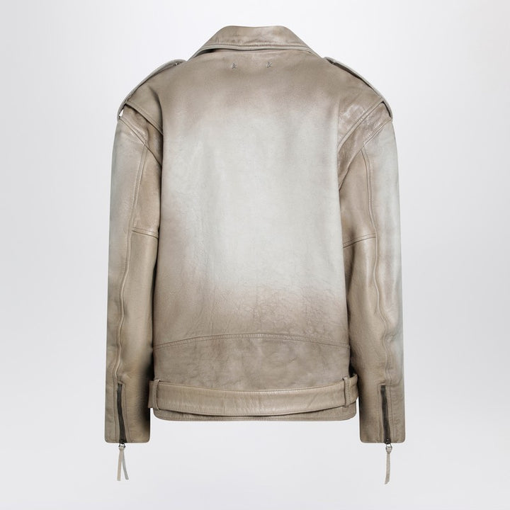 Golden Goose Coats & Jackets - Beige | dda8ee5610c6fcadda4c7877d199dec485e2028e