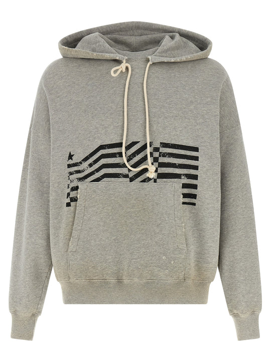 Journey Sweatshirt Gray