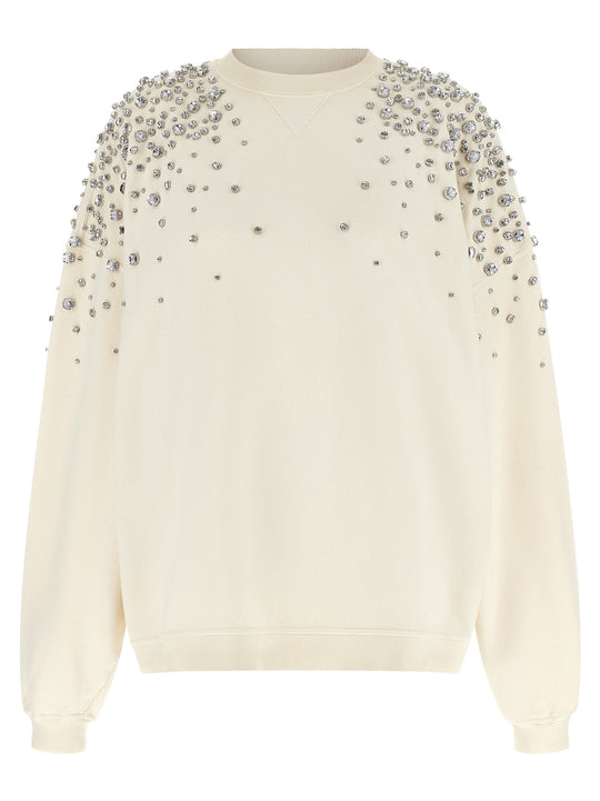 Journey Sweatshirt White