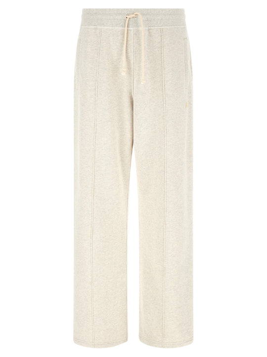 Star Pants Gray