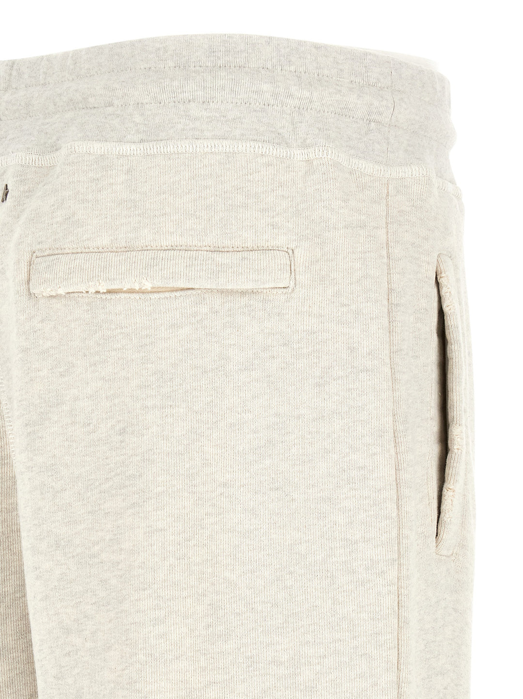 Golden Goose Star Pants - Gray | 160cf920728fe49458b40ddbe03f7b0589586720