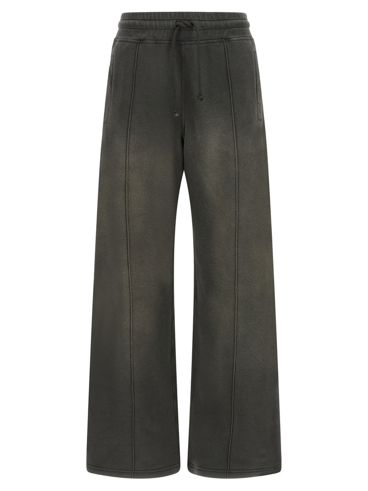 Golden Goose Star Pants - Gray | e7d2bfa2aeee4a1b172597c99d41480c35598803