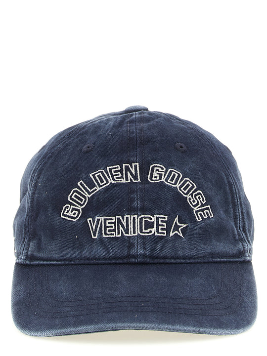 Journey Hats Blue