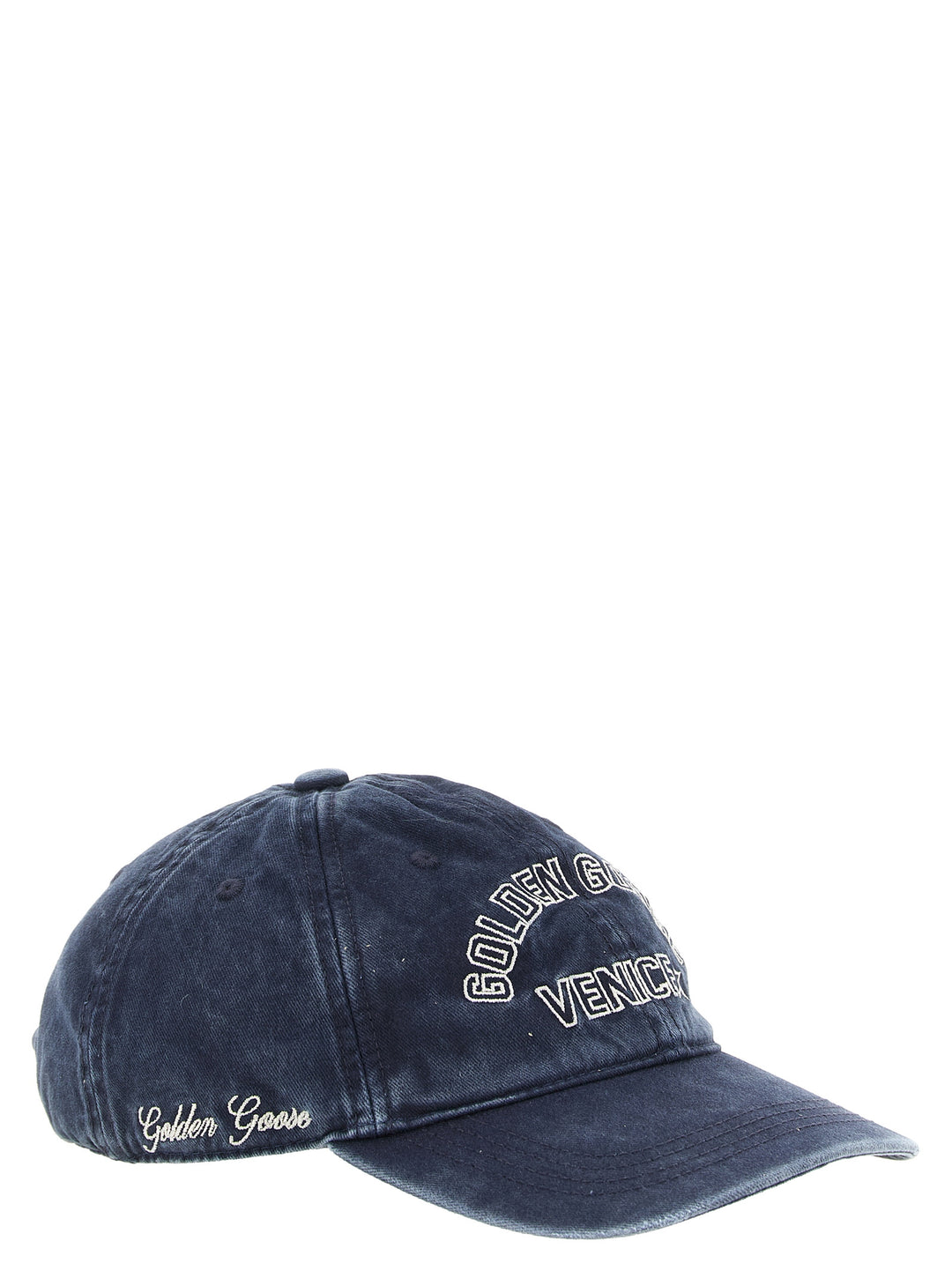 Golden Goose Journey Hats - Blue | 457bf56a142e800a12524ff710d3094e9349e113